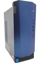 Lenovo IdeaCentre G5, Ryzen 5 3600/GTX 1660 Super/16GB, Zo goed als nieuw, Gaming, SSD, Met videokaart