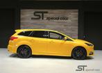Ford Focus Wagon 2.0 ST-3|Uniek|ALERT, 12 maanden, 15 km/l, Gebruikt, Leder