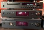 NAD C427 AM/FM Tuner, Ophalen of Verzenden, Zo goed als nieuw, Overige merken