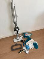 Black+Decker Steam-Mop 1600W + SteaMitt + accessoires, Ophalen, Mop of Dweil