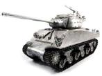 RC tank M36 Jackson B1 volledig metaal 2.4GHZ RTR, Ophalen of Verzenden, Nieuw