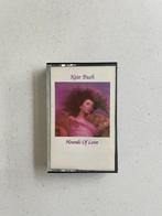 Kate Bush - Hounds of Love (cassette), 1 bandje, Ophalen of Verzenden, Zo goed als nieuw, Origineel