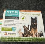 STOP! Animal Bodyguard druppels, Nieuw, Ophalen of Verzenden