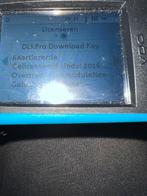 VDO DLKPro Download Key Kartlezer voor Vrachtwagen, Ophalen of Verzenden, Gebruikt, Universele onderdelen