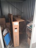 Opslag te huur, Ophalen of Verzenden, Zo goed als nieuw, 160 cm of meer, 160 cm of meer