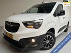 Opel Combo 1.5D 100pk euro6 L1H1 Edition 3persoons, Airco, C, Auto's, Bestelauto's, Voorwielaandrijving, Gebruikt, 4 cilinders