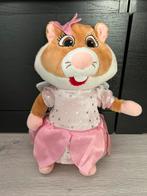 AH hamster knuffel Efteling Elfje Droomvlucht, Ophalen of Verzenden, Zo goed als nieuw