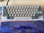 Mechanical Custom keyboard Rule60 v3 HHKB, Computers en Software, Toetsenborden, Ophalen of Verzenden