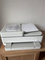 HP ENVY 6420e All-in-One Printer - Perfecte staat!, Computers en Software, Printers, Inkjetprinter, All-in-one, Kleur printen