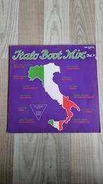 Italo Dance 12 inch Maxi Singles op vinyl - Deel 1, Cd's en Dvd's, Ophalen of Verzenden, Gebruikt, 12 inch, Dance Populair