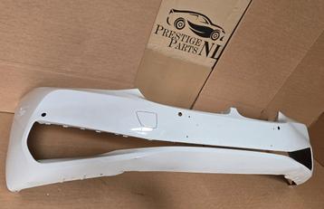 Voorbumper BMW 6 Serie G32 GT GRAN TURISMO ORIGINEEL 6xPDC  beschikbaar voor biedingen