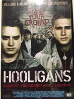 Hooligans (Elijah Wood, Charlie Hunnam), Cd's en Dvd's, Dvd's | Drama, Ophalen of Verzenden, Zo goed als nieuw, Drama, Vanaf 16 jaar