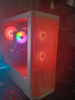 Budget Gaming PC - GTX 970, i5 2500k, RGB, Computers en Software, Desktop Pc's, Ophalen, Gaming, 3 tot 4 Ghz, HDD