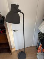 Hektor lamp ikea grijs, Huis en Inrichting, Lampen | Vloerlampen, Ophalen, Gebruikt, Minder dan 100 cm