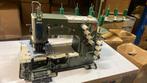 Kansai Special DFB 1404PMD Industriële 4-naalds Chainstitch, Gebruikt, Naaimachine, Industrieel, Ophalen