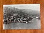 Luchtopname Lovran. Voormalig Joegoslavië. 1968., Verzamelen, Ansichtkaarten | Buitenland, Ophalen of Verzenden, 1960 tot 1980