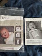 Pacco inbakerdoek, Ophalen of Verzenden, Gebruikt, Minder dan 70 cm, Bakerzak of Bakerdoek