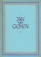 PALET SERIE JAN VAN GOYEN, Verzenden, Zo goed als nieuw