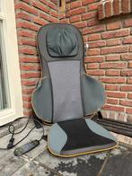 Medisana MC825 Shiatsu-Acupressuur massagekussen of stoel, Sport en Fitness, Massageproducten, Ophalen of Verzenden, Zo goed als nieuw