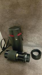 Sigma lens +opbergkoker. 70~210 mm.  Ø52., Ophalen of Verzenden, Zoom