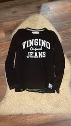 Longsleeve van Vingino, Ophalen of Verzenden, Zo goed als nieuw, Vingino, Shirt of Longsleeve