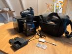 Canon EOS R10 + 2 lenzen + accessoires, Ophalen, Canon, Compact, Zo goed als nieuw