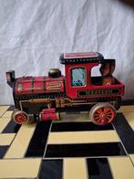 Vintage Western Speelgoedtrein, Antiek en Kunst, Ophalen of Verzenden