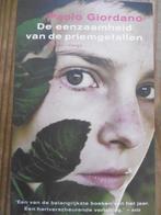 De eenzaamheid van de priemgetallen, Ophalen of Verzenden, Zo goed als nieuw, Paolo Giordano, Nederland