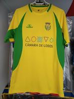 CSD Câmara de Lobos voetbalshirt maat L, Maat L, Ophalen of Verzenden, Zo goed als nieuw, Shirt