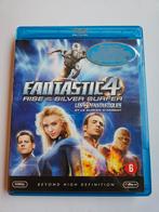 Fantastic 4 rise of the silver surfer  - Blu-ray, Ophalen of Verzenden