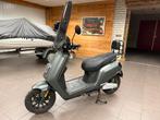 Elektrische scooter - IVA E-GO S5, ., Maximaal 45 km/u, Elektrisch, Zo goed als nieuw