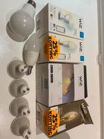 WiZ led (GU10) (C.E14) smartlight set, Huis en Inrichting, Lampen | Losse lampen, Ophalen of Verzenden, Led-lamp, Zo goed als nieuw