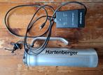 Hartenberger duiklamp, Watersport en Boten, Ophalen of Verzenden, Gebruikt, Duiklamp