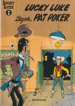 Mooi lot Lucky Luke stripboeken 19 softcovers en 3 hardcover, Boeken, Meerdere stripboeken, Ophalen of Verzenden, Zo goed als nieuw