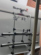Sunlight T64 - bouwjaar 08-10-2018, Caravans en Kamperen, Campers, Sunlight, Diesel, Particulier, 6 tot 7 meter