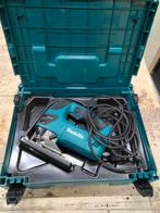 Makita 4350FCTJ, Doe-het-zelf en Verbouw, Gereedschap | Boormachines, Ophalen of Verzenden, Gebruikt, Boor- en Schroefmachine