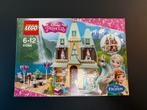 Lego Disney Princess Elsa's IJskasteel 41068 nieuw, Ophalen of Verzenden, Nieuw, Complete set, Lego