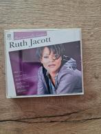 Ruth Jacott - Haar Mooiste Liedjes (2CD), Ophalen of Verzenden, Gebruikt, Pop, Boxset