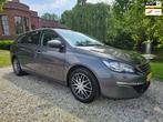 Peugeot 308 SW 1.2 PureTech Blue Lease AIRCO/cruise, Voorwielaandrijving, Gebruikt, Euro 6, 1199 cc