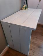 Bureau, Huis en Inrichting, Bureaus, Ophalen, Zo goed als nieuw