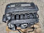 BWM N53B30 motorblok E60 2007 n53 motor, Auto-onderdelen, Ophalen, Gebruikt, BMW