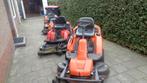 wegens inruil 3 x husqvarna frontmaaiers    liefst 1 koop, Ophalen, Gebruikt, Husqvarna, Nederland