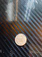 10 ct 1937, Ophalen of Verzenden, Koningin Wilhelmina, 10 cent