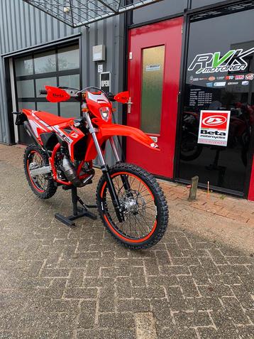 Beta RR50 Enduro Sport 2023!! NIEUW! OP VOORRAAD! 