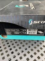 Scott racefiets schoenen dames wit maat 39, Ophalen of Verzenden, Nieuw, Scott