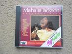 Mahalia Jackson - Greatest Hits, Ophalen of Verzenden, Zo goed als nieuw