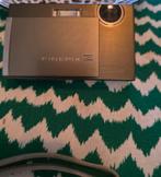 Fujifilm FinePix Z100fd Compact Camera, Gebruikt, Compact, Ophalen of Verzenden, Fuji