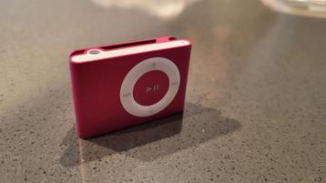 Knal roze ipod shuffle  beschikbaar voor biedingen