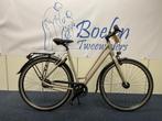 VERKOCHT! Koga F3 28/53cm 8v Damesfiets  Avondgrijs, Zo goed als nieuw, 50 tot 53 cm, Ophalen, Overige merken