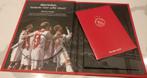 Ajax de trilogie DVD te koop, Alle leeftijden, Ophalen of Verzenden, Zo goed als nieuw